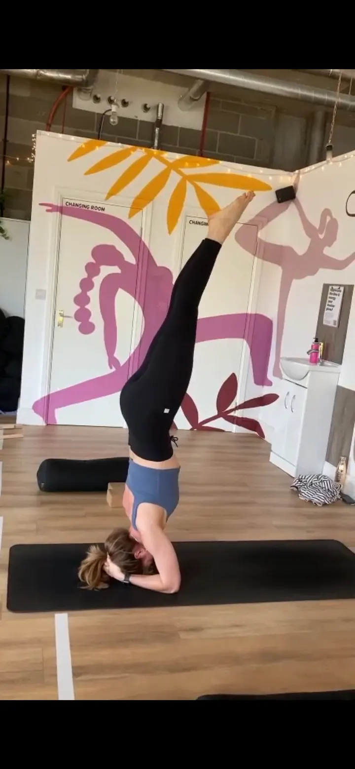 moreyoga - Wandsworth — yoga-studio in London — 4