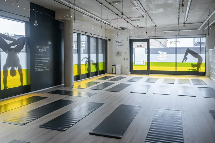 moreyoga - Wandsworth — Yoga in Wandsworth, London