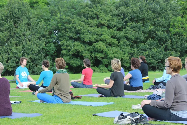 Le Dojo Et — Yoga à Centre-ville, Montreuil