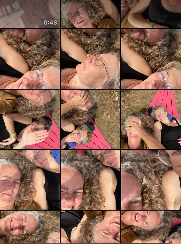 Biodanza kom, dans met mij — Dans in Delftwijk, Haarlem
