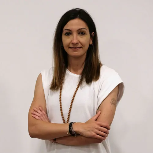 Escuela De Yoga Om Shanti — yoga-studio en Gijón — 4