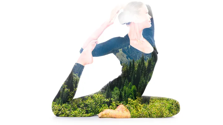 Escuela De Yoga Om Shanti — Yoga en El Centro, Gijón