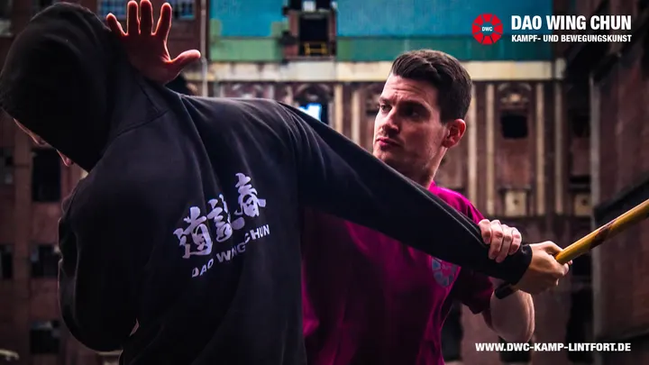Dao Wing Chun Kamp Lintfort — kampfsport-studio in Niersenbruch, Kamp-Lintfort — 2
