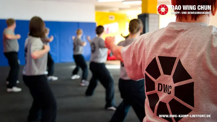 Dao Wing Chun Kamp Lintfort — kampfsport-studio in Niersenbruch, Kamp-Lintfort — 3