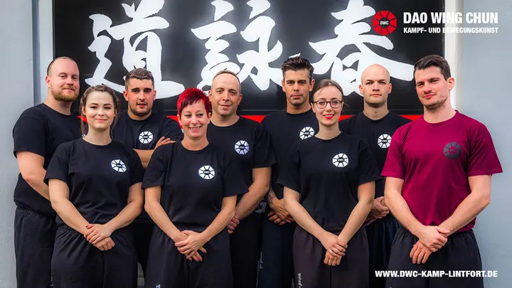 Dao Wing Chun Kamp Lintfort — kampfsport-studio in Kamp-Lintfort — 3
