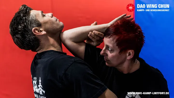 Dao Wing Chun Kamp Lintfort — kampfsport-studio in Kamp-Lintfort — 4