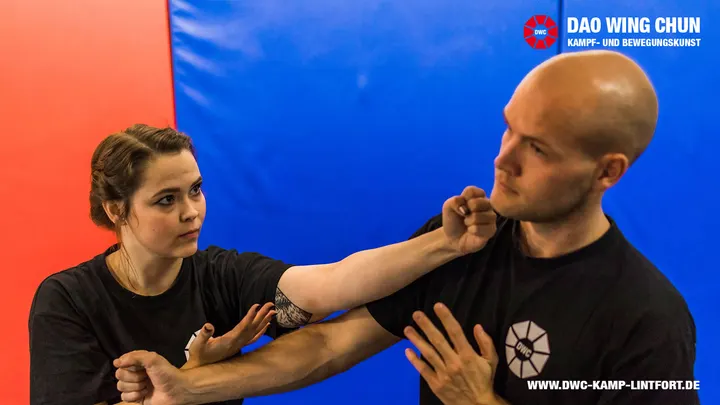 Dao Wing Chun Kamp Lintfort — kampfsport-studio in Kamp-Lintfort — 5