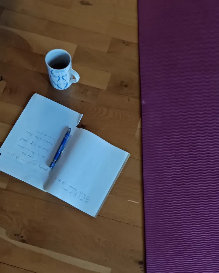 Yoga-Together Agency — yoga-studio à Saint-Léon — 5