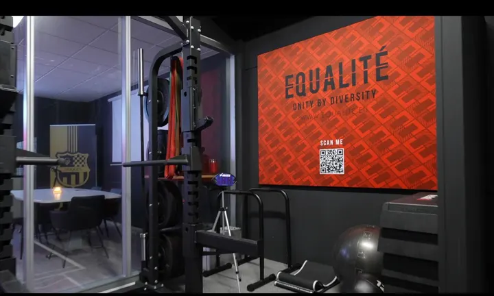 Solid Sports Performance — personal training-studio in Schollevaar, Capelle aan den IJssel — 3