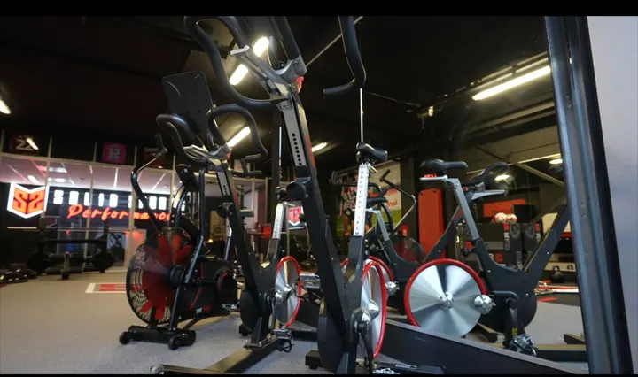 Solid Sports Performance — personal training-studio in Capelle aan den IJssel — 4