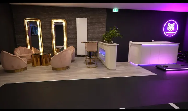 Solid Sports Performance — personal training-studio in Capelle aan den IJssel — 5