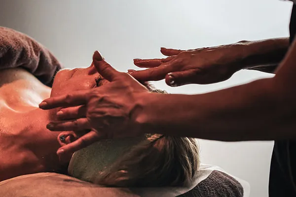 SPA Halmstad — wellness-studio i Halmstad — bild 5