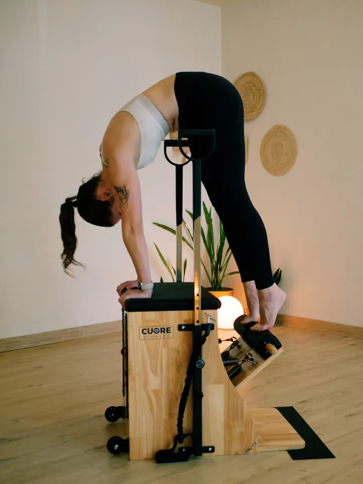 Artemisa — yoga-studio en Sant Martí, Barcelona — 2