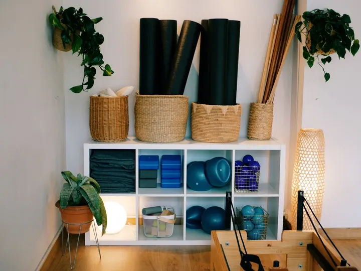 Artemisa — yoga-studio en Sant Martí, Barcelona — 3