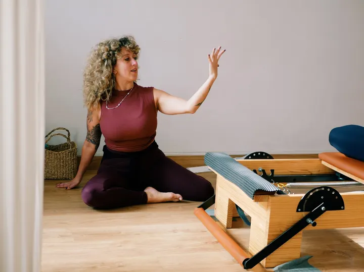 Artemisa — yoga-studio en Barcelona — 3