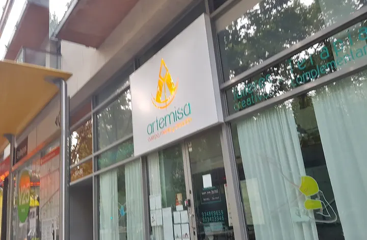 Artemisa — yoga-studio en Barcelona — 5