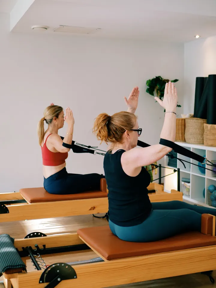 Artemisa — Pilates en Sant Martí, Barcelona