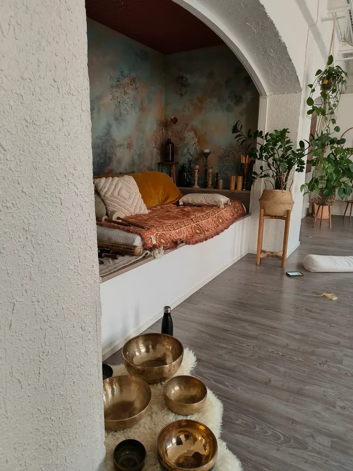 Ruukin Maljat — jooga-studio – Kellokoski, Savikulma — 2