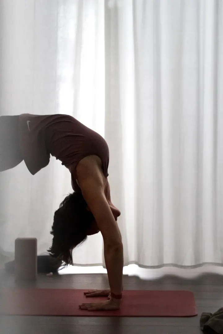 Yoga Evolution School, Y.E.S. — yoga-studio en Arganzuela, Madrid — 3