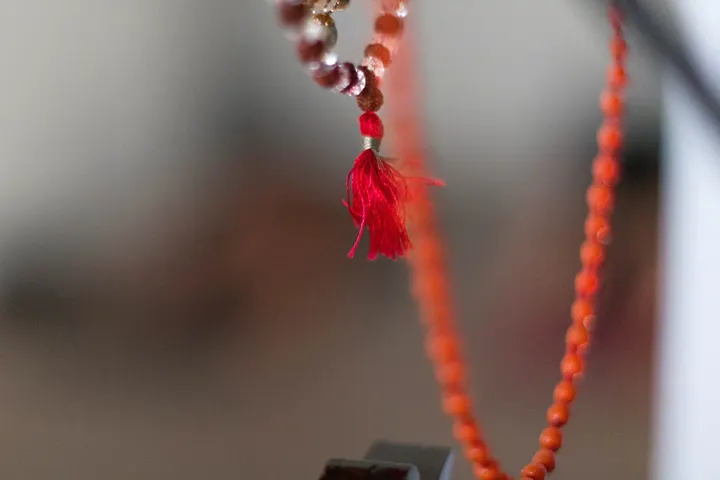 Yoga Evolution School, Y.E.S. — yoga-studio en Madrid — 4