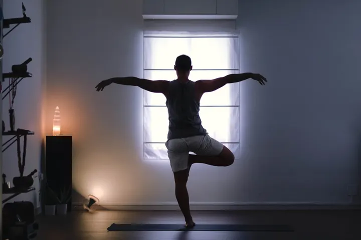 Yoga Evolution School, Y.E.S. — yoga-studio en Madrid — 5