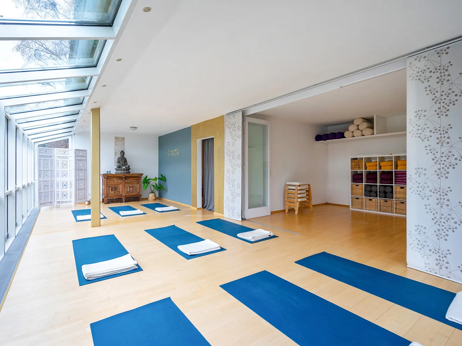 MY INNER SUN – HOLISTIC SPACE — yoga-studio in Starnberg — 3