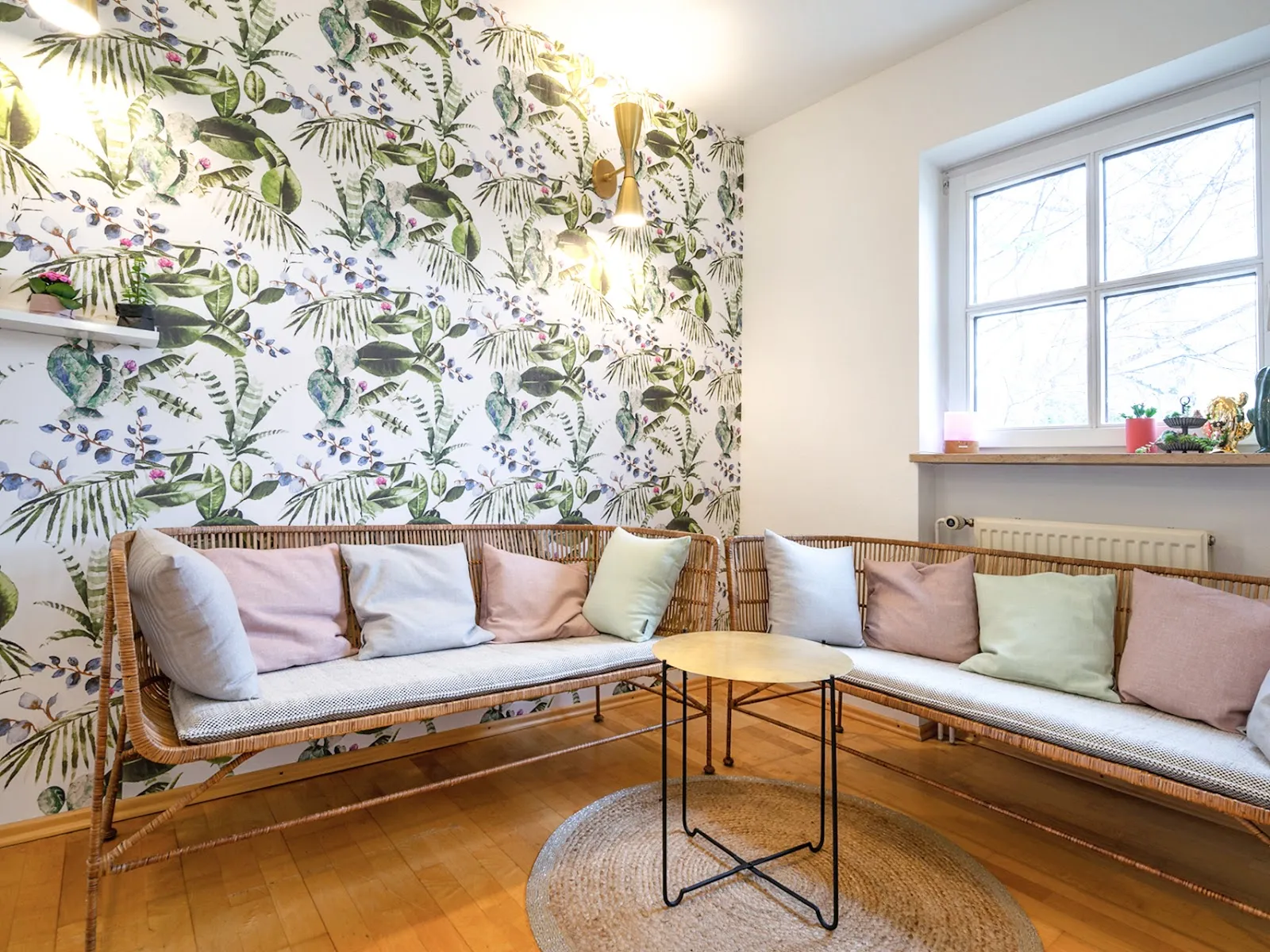 MY INNER SUN – HOLISTIC SPACE — yoga-studio in Starnberg — 4