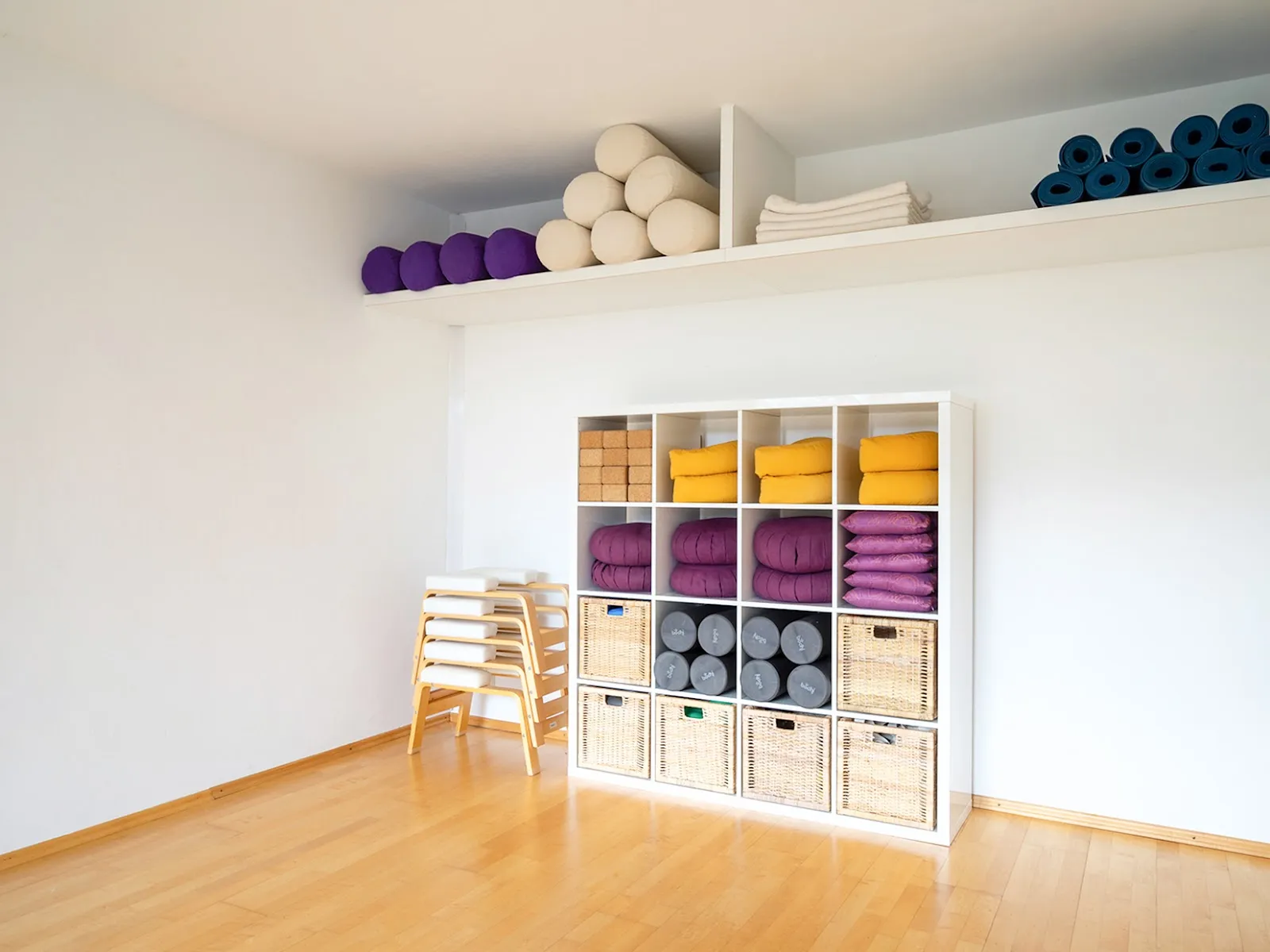 MY INNER SUN – HOLISTIC SPACE — yoga-studio in Starnberg — 5