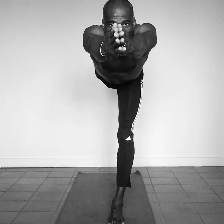 Atelier du yoga Pierre Moutou — Yoga à Brest-Centre, Brest