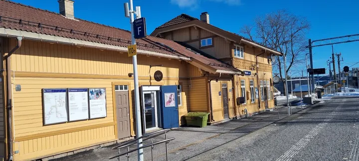 Echotrening — treningsstudio i Nittedal, Oslo — 3