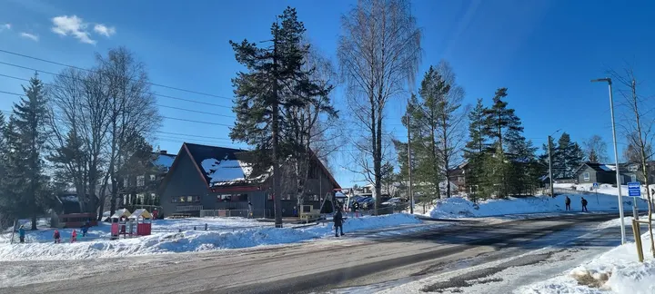 Echotrening — treningsstudio i Oslo — 5