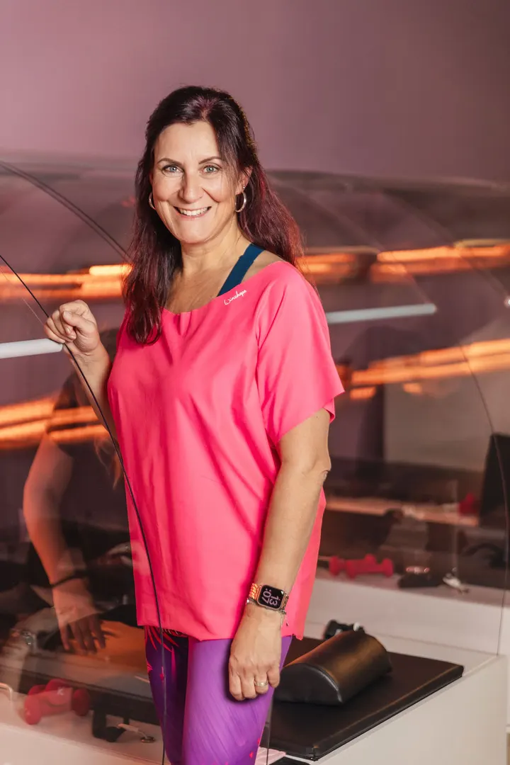 Your Me Time — sportschool-studio in Katwijk — 5