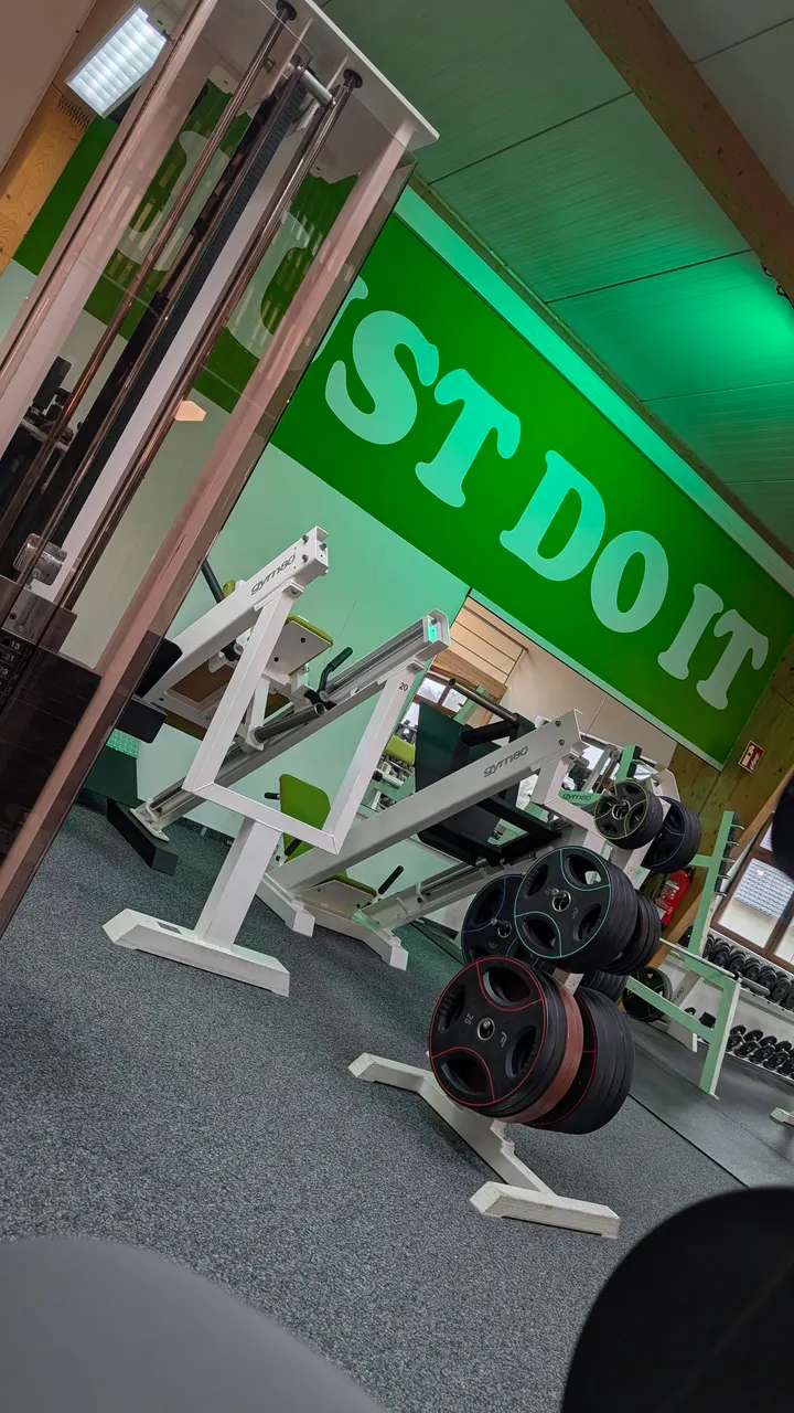 Sportzentrum Workout — fitnessstudio in Delmenhorst — 3