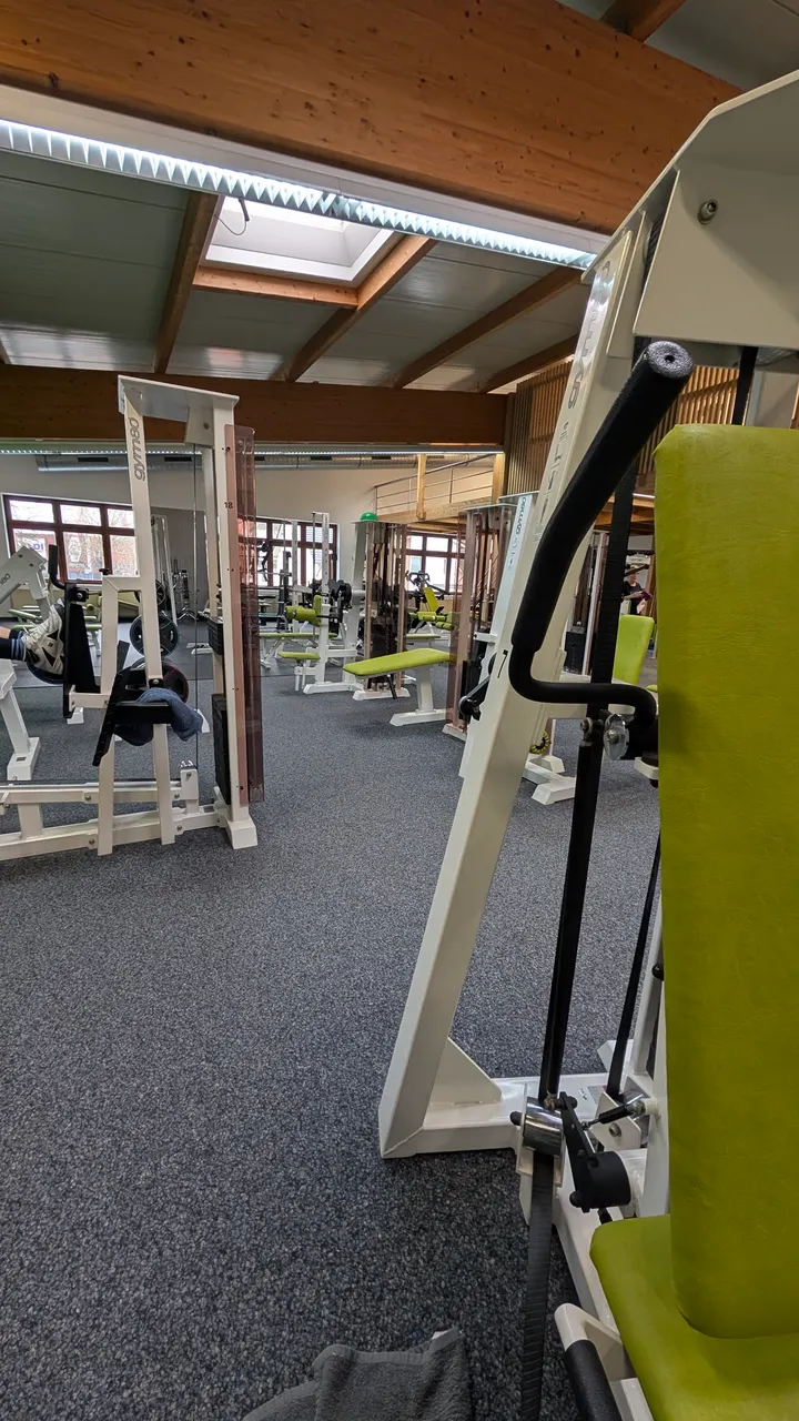 Sportzentrum Workout — fitnessstudio in Delmenhorst — 4