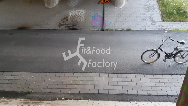 Fit & Food Factory — fitnessstudio – I, Joensuu — 3