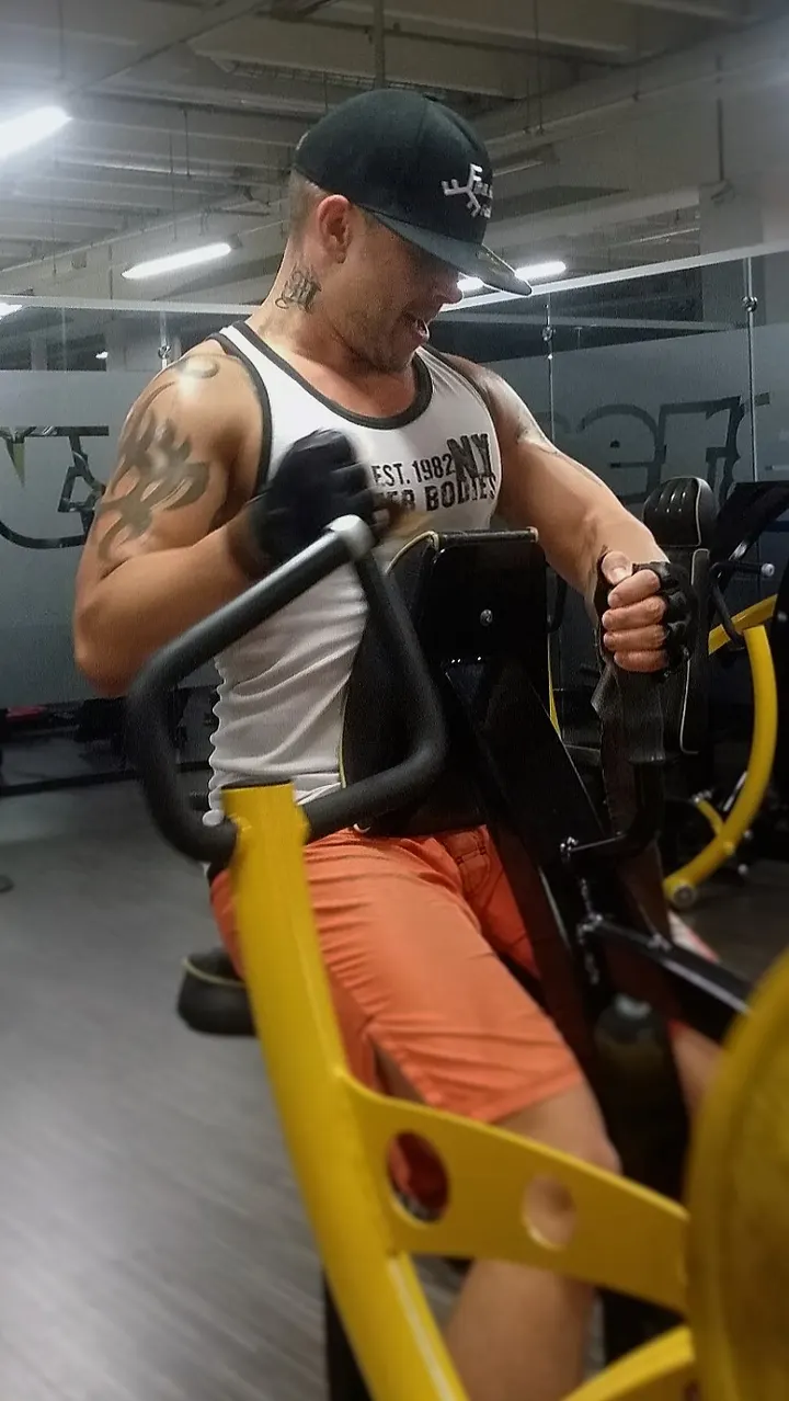 Fit & Food Factory — fitnessstudio – Joensuu — 5