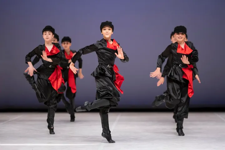 CDA - Escola e Companhia de Dança do Algarve — dança-studio em Faro (Sé e São Pedro), Faro — 3