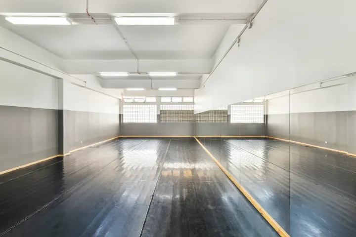 CDA - Escola e Companhia de Dança do Algarve — dança-studio em Faro — 3