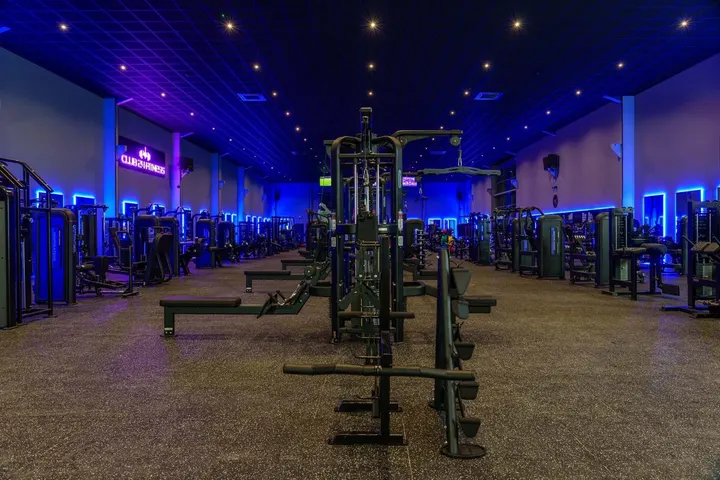 Club 24 Fitness Lisburn — fitness studio in Hilden, Lisburn — 3