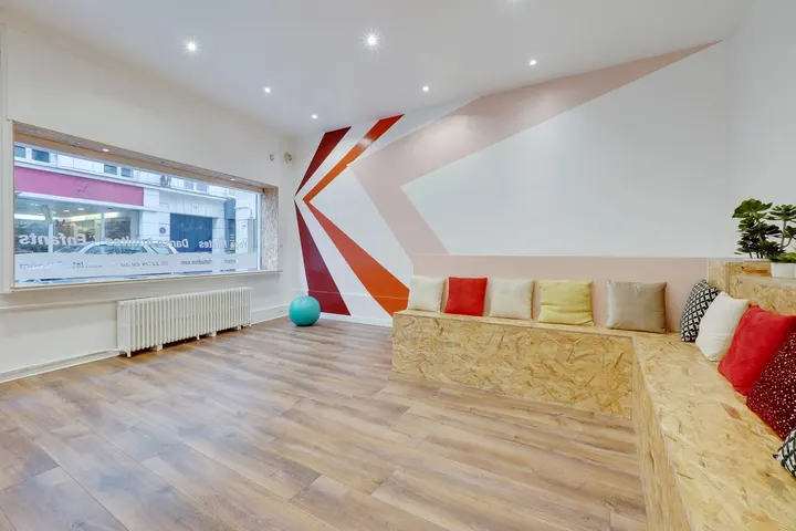 Ze Art Studios - St Marc — danse-studio à Paris — 3