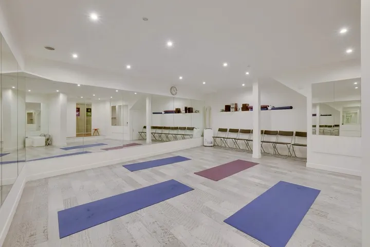 Ze Art Studios - St Marc — danse-studio à Paris — 4