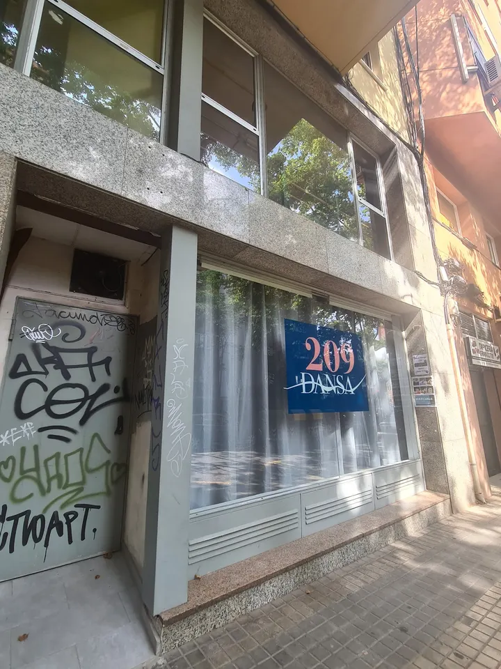 209 Dansa — baile-studio en Barcelona — 3