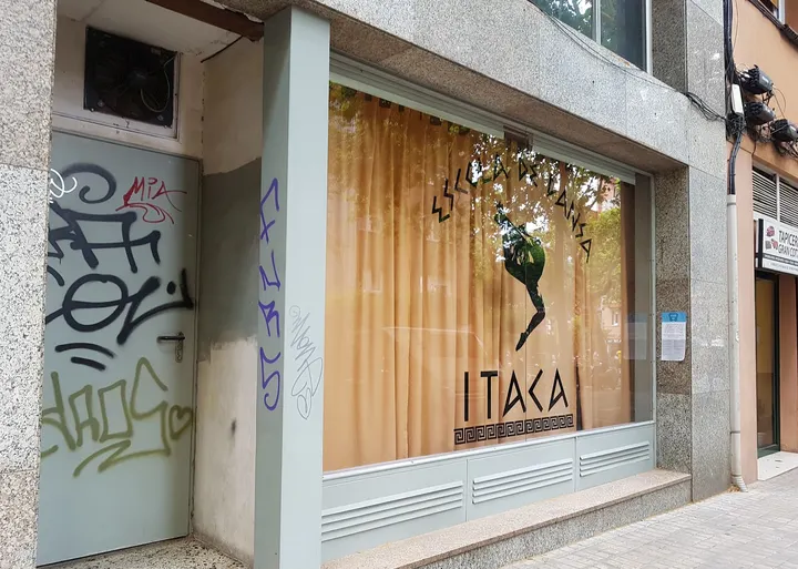 209 Dansa — baile-studio en Barcelona — 4