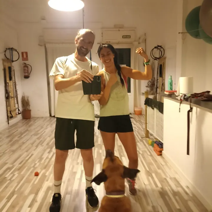 Feel your Fit — entrenamiento personal-studio en Madrid — 5