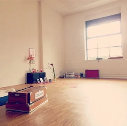 Yogastudio Freiburg - Hebelstraße — yoga-studio i Freiburg im Breisgau — 3