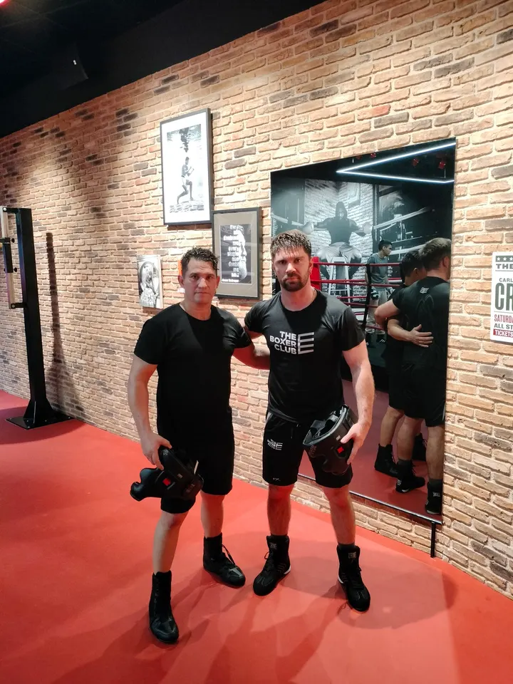 ON AIR FITNESS Valencia — Estudio de fitness en Campanar, Valencia