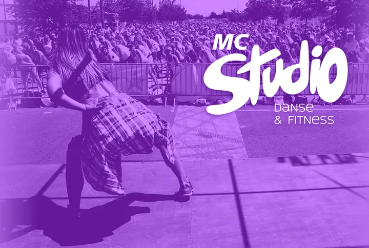 MC Studio — danse-studio à Bretteville-sur-Odon — 2
