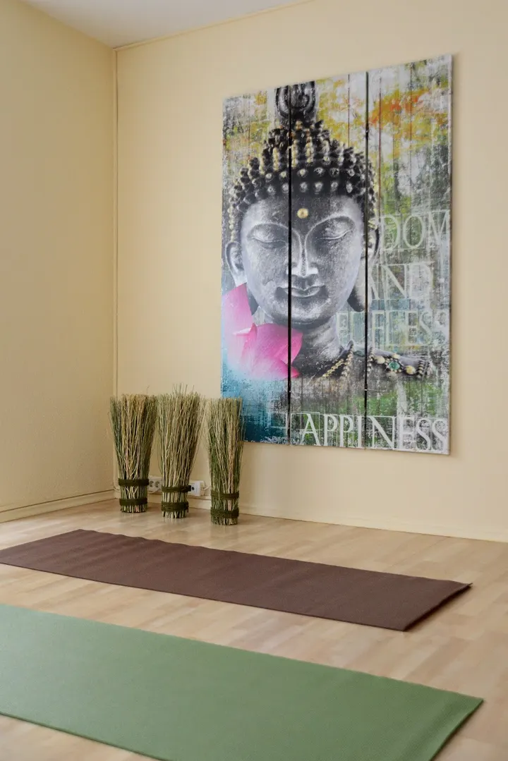 Art of Yoga — yoga-studio in Gerthe, Bochum — 2