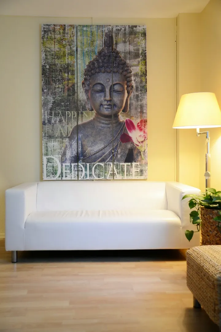 Art of Yoga — yoga-studio in Gerthe, Bochum — 3