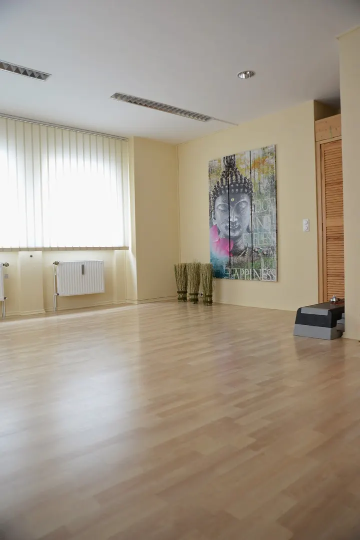 Art of Yoga — Yoga in Gerthe, Bochum